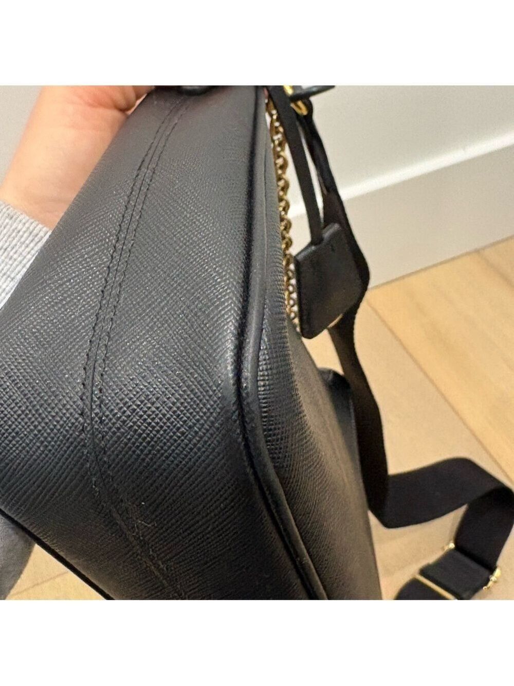 Authentic Prada Redition Leather Full set - Picture 13 of 15